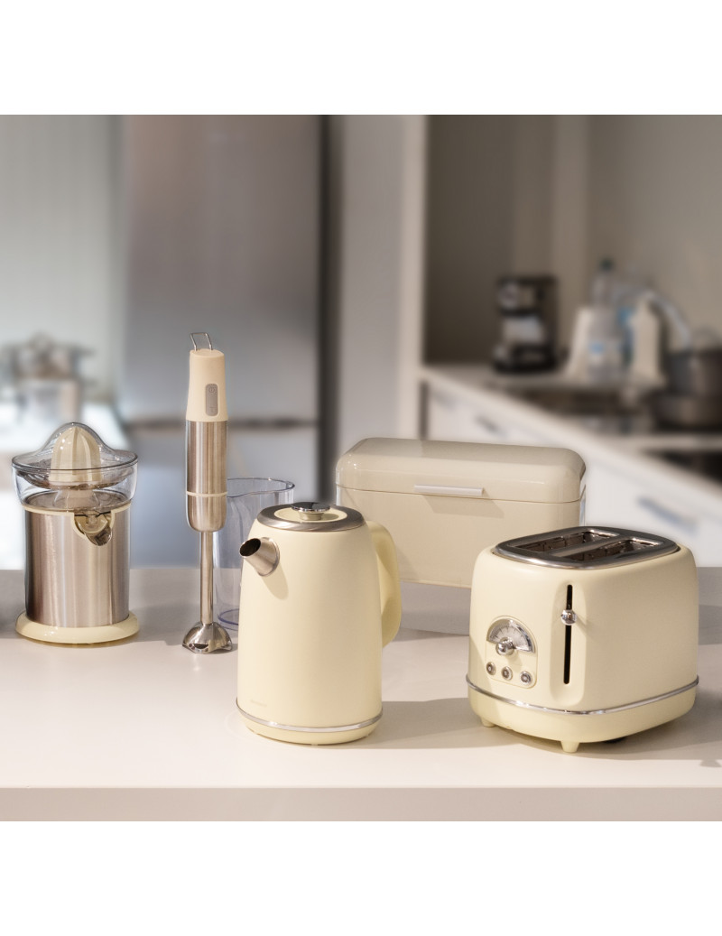 Topinkovač krémový-mandlová BRANDANI 1950