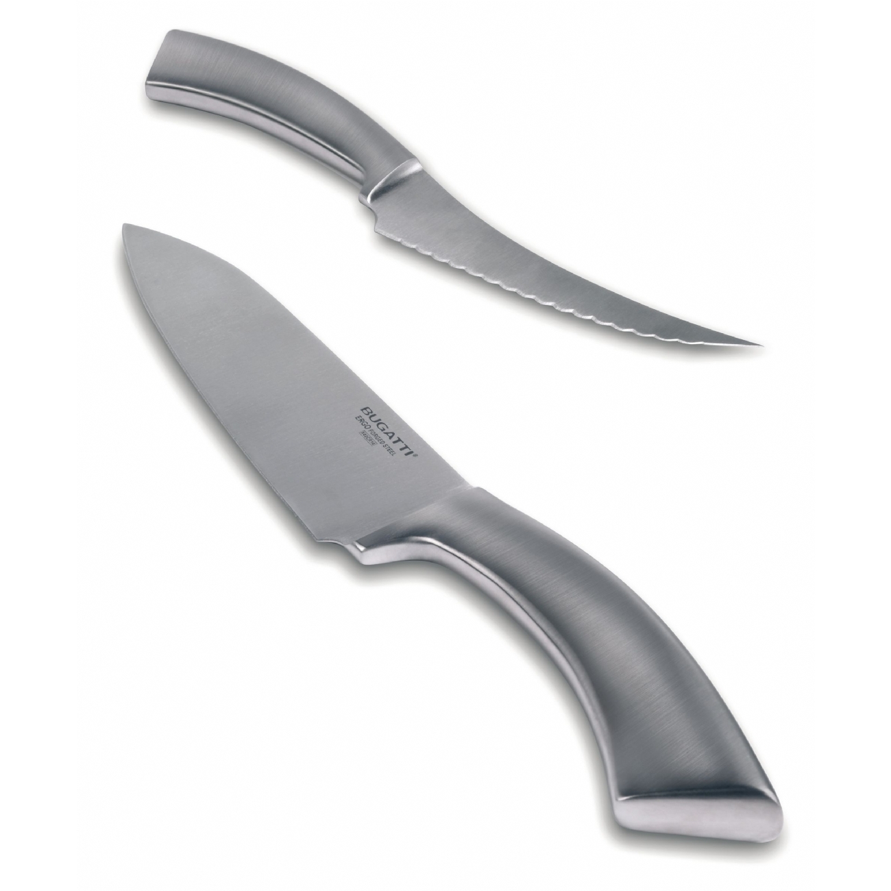 Nůž na maso ERGO 20cm Bugatti Casa