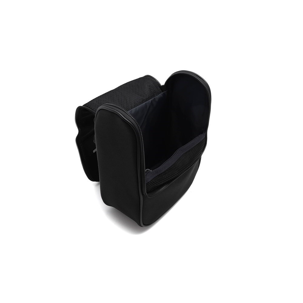 Pánská cestovní kosmetická taška černá 1985 TOMMY HILFIGER