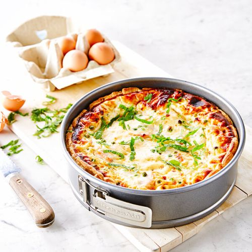 Bakeware 24 cm - forma na dort s odnímatelným dnem KitchenAid