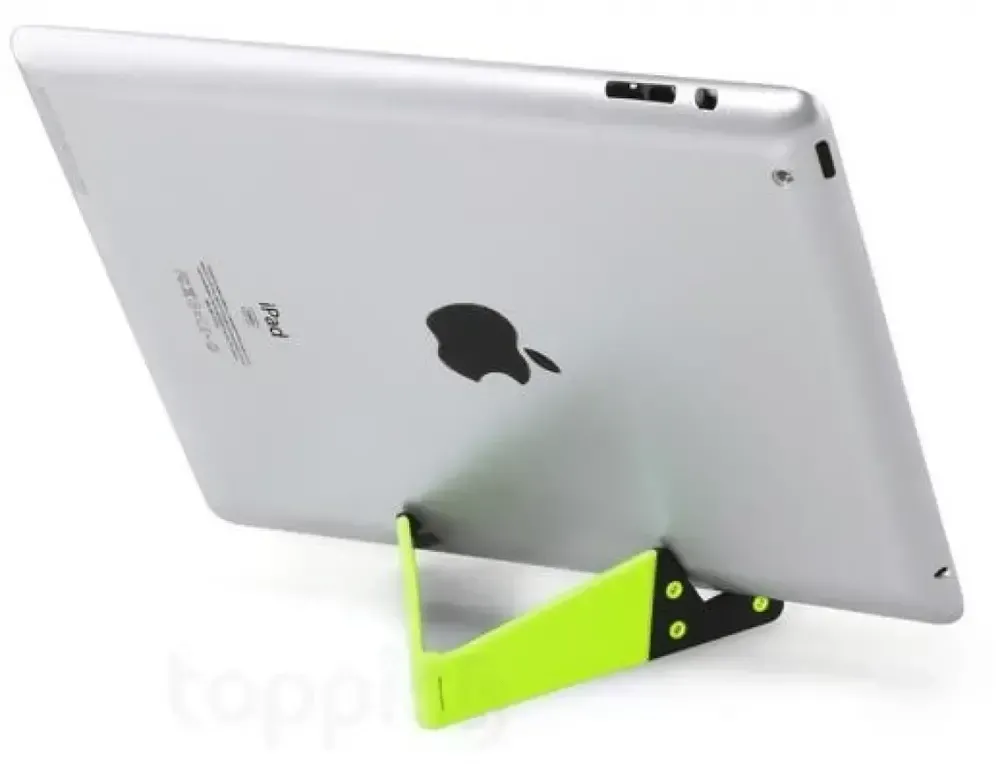 DUMBO stojánek / držák na mobil, tablet modrý Fisura