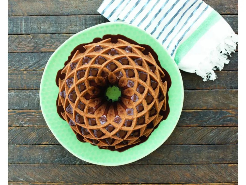 Forma na bábovku Jubilee Nordic Ware