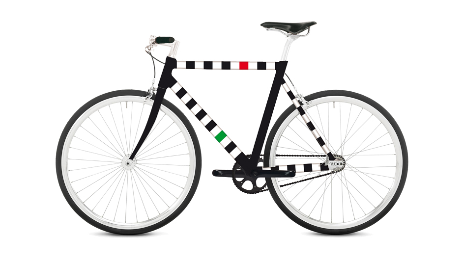 Polep na kolo 18x300cm Racing REMEMBER