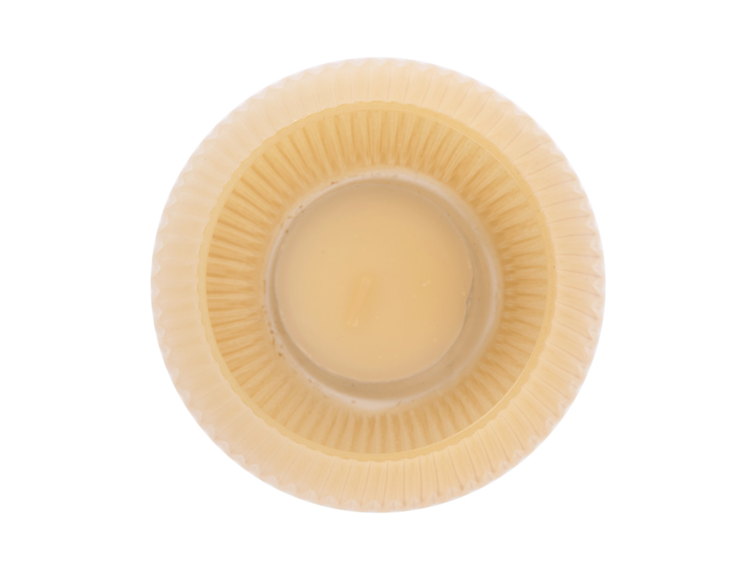 Svícen Votive Chique Latte 9cm Present Time