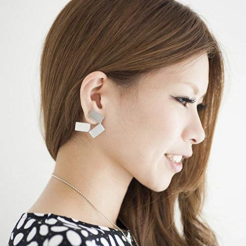 Náušnice Alisei Mario Trimarchi Alessi