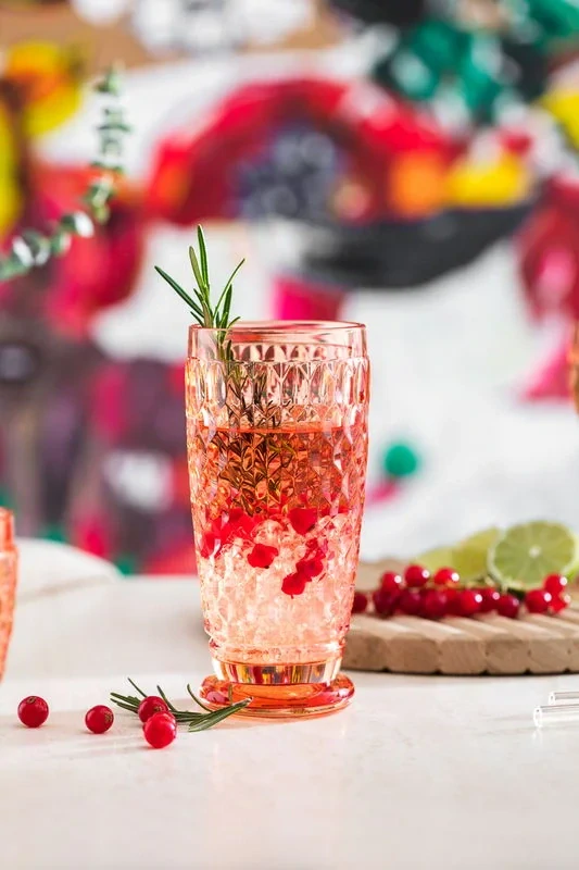 Sklenice na pivo, vodu, LD 400ml Boston Coloured Apricot Villeroy & Boch