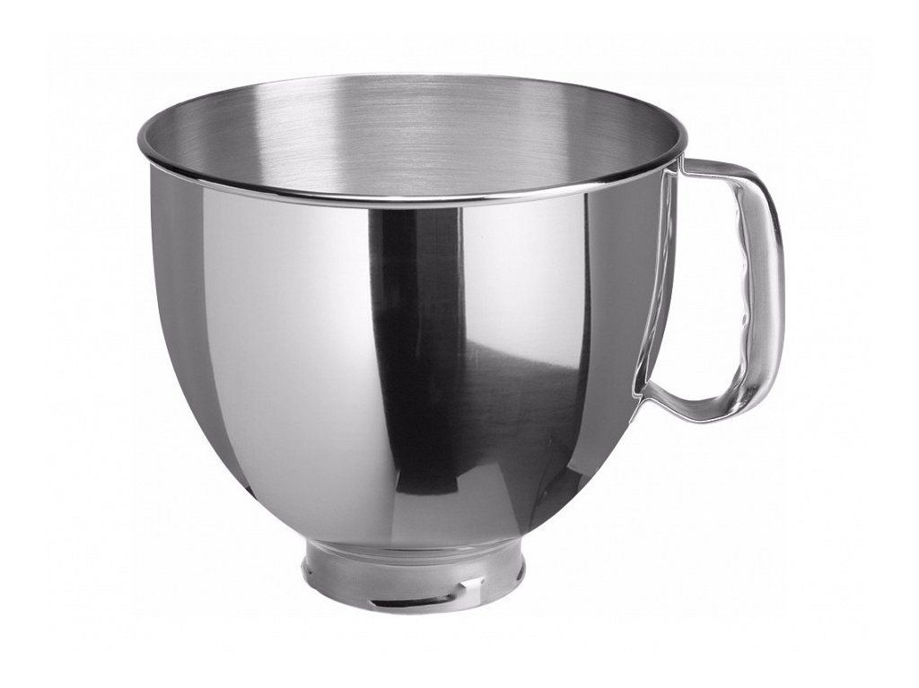 Kuchyňský robot Artisan 175, 300 W stříbrná KitchenAid