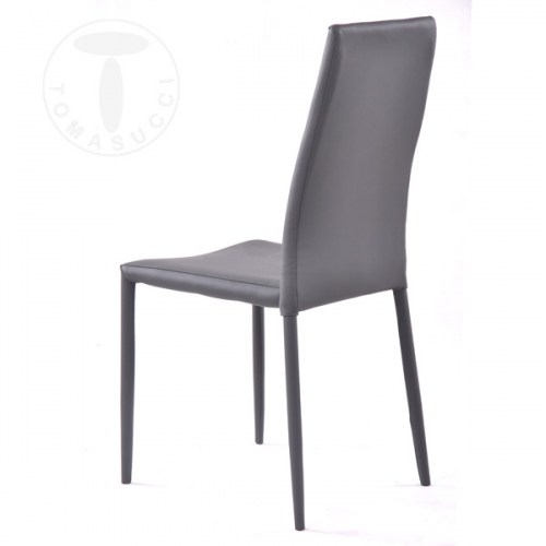 Židle SALLY GREY TOMASUCCI
