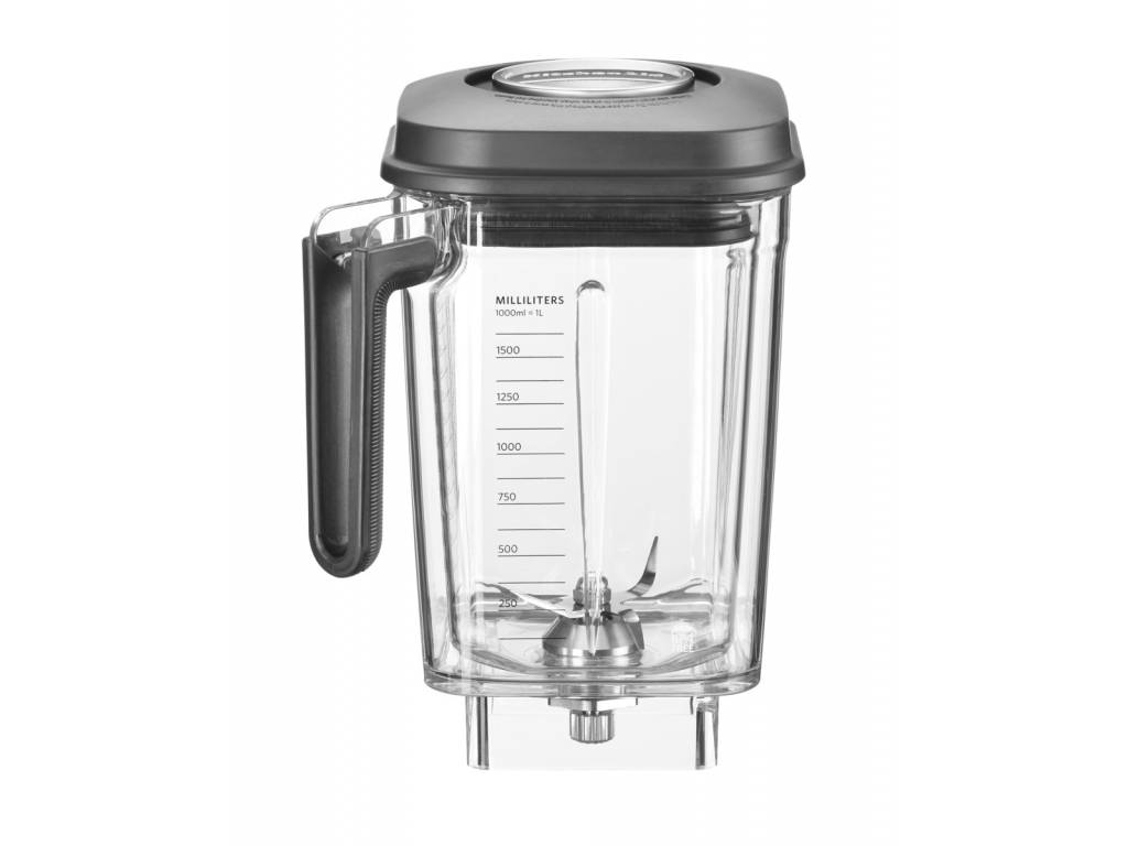 Artisan mixér Power Plus červená metalíza KitchenAid