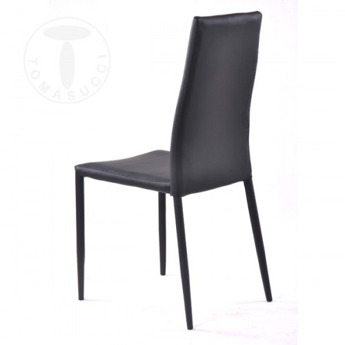 Židle SALLY BLACK TOMASUCCI