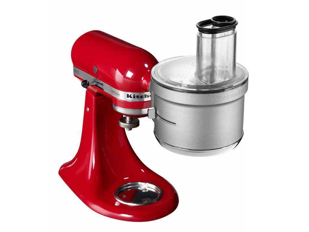 Přídavný food processor - příslušenství KitchenAid