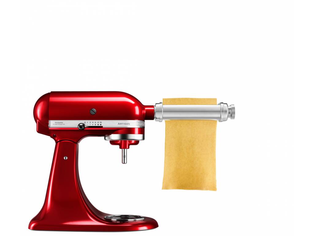 Strojek na těstoviny set 3ks KitchenAid