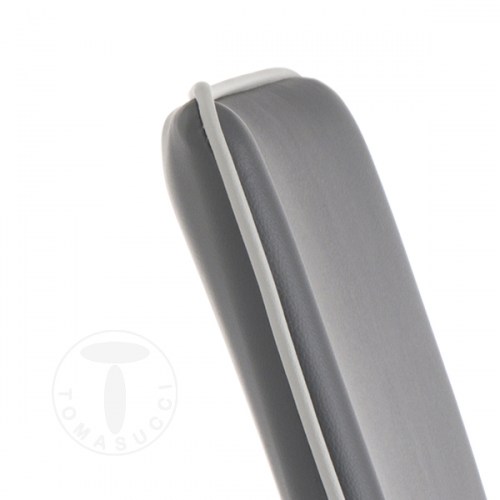 Židle KABLE GREY TOMASUCCI