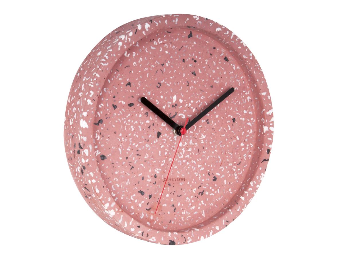 Nástěnné hodiny Tom 26 cm Karlsson *