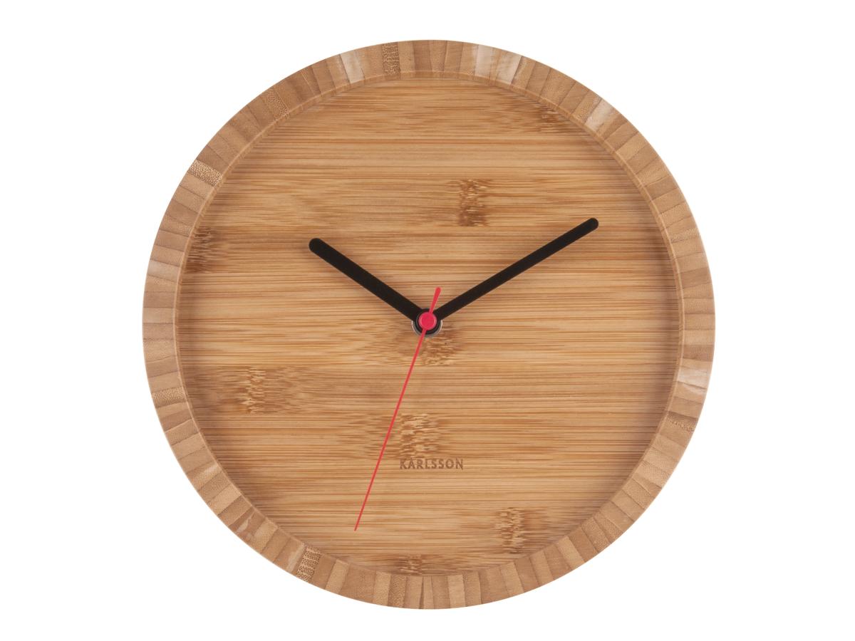 Nástěnné hodiny Tom 26 cm Karlsson