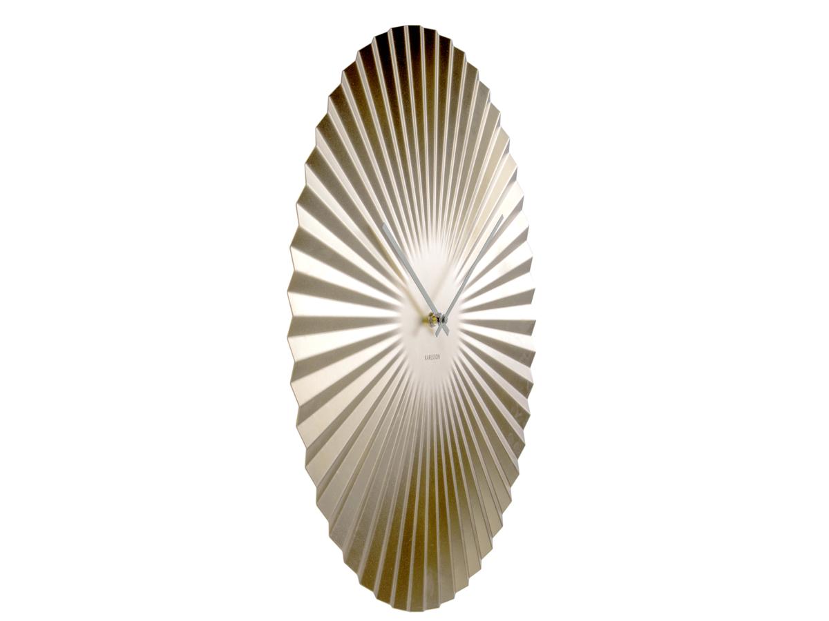 Nástěnné hodiny Sensu 50 cm Karlsson