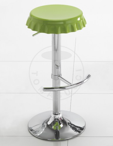 Barová stolička TAPPO GREEN TOMASUCCI 
