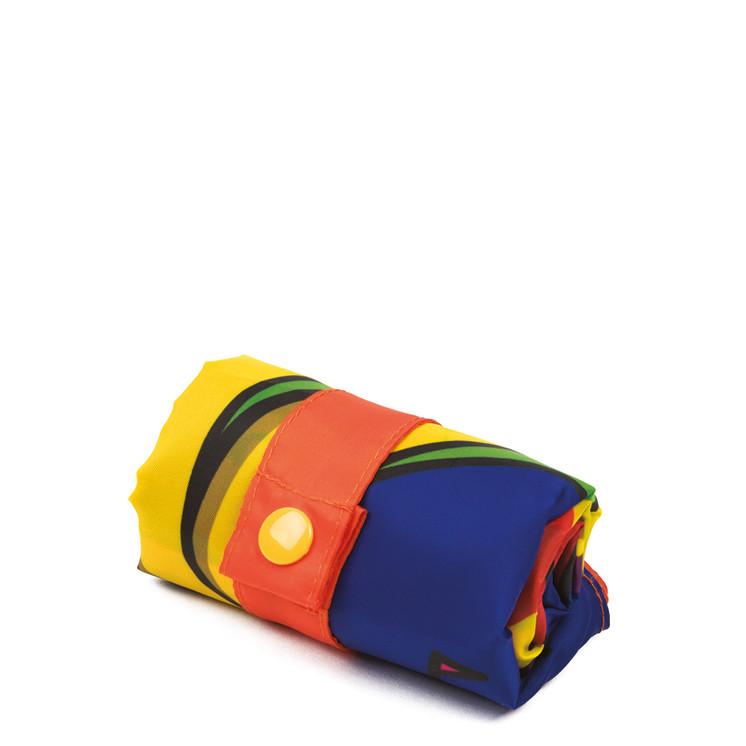 Ekologická skládací nákupní taška POP Loqi