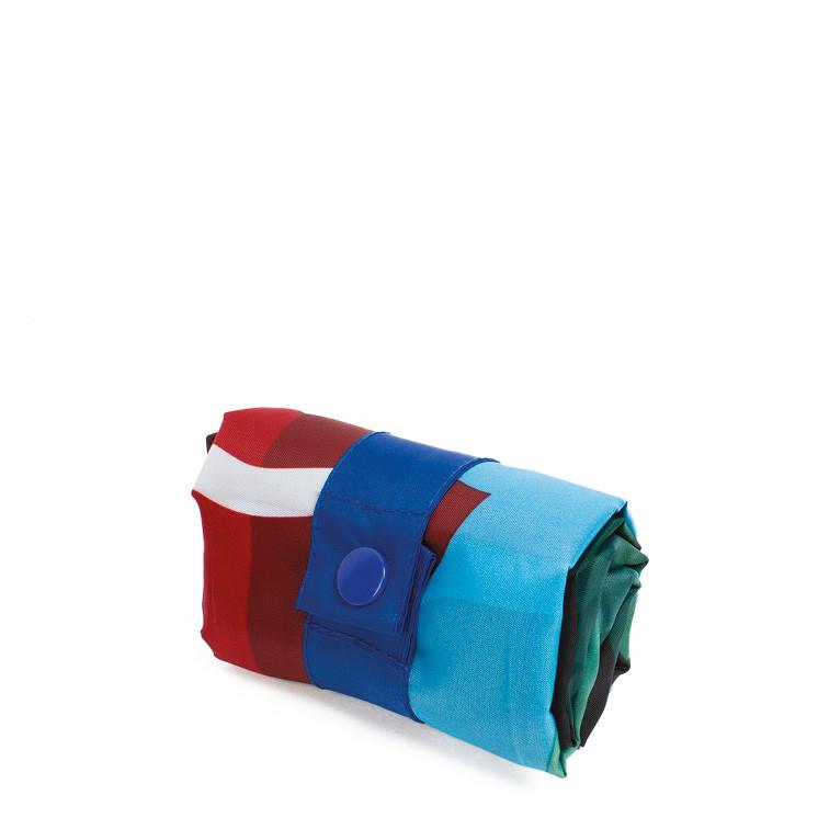 Ekologická skládací nákupní taška HEY STUDIO Loqi