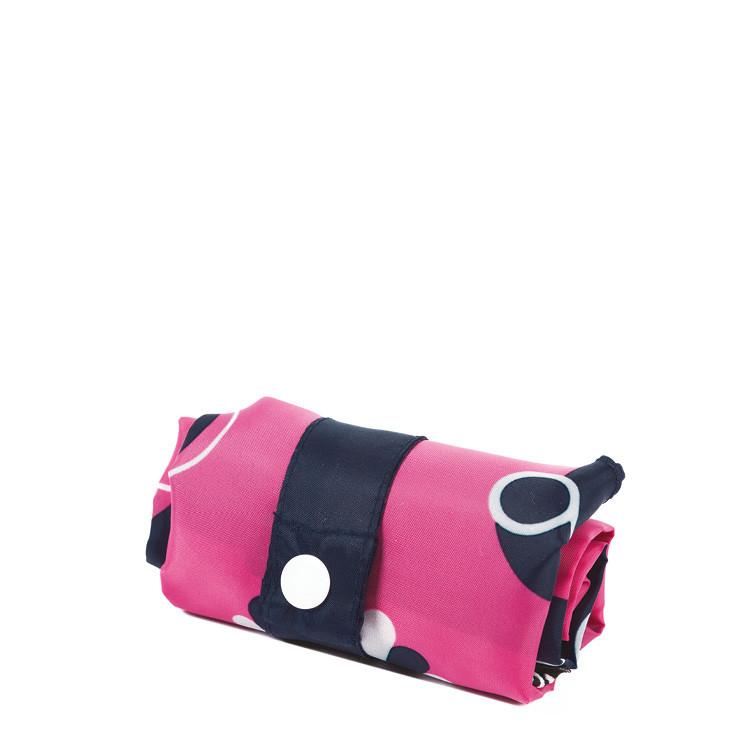 Ekologická skládací nákupní taška NAUTICAL Loqi