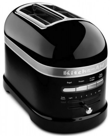 Toustovač / topinkovač Artisan KMT2204 černá KitchenAid