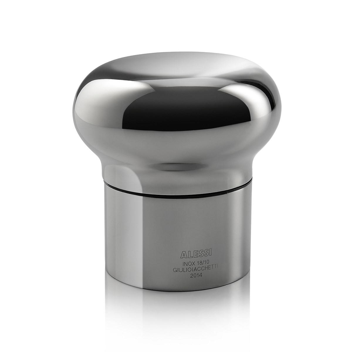 Zátka, špunt na láhev vína, sektu, champagne... Noé Alessi