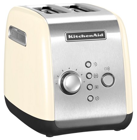 Toustovač / topinkovač 5KMT221 mandlová KitchenAid 