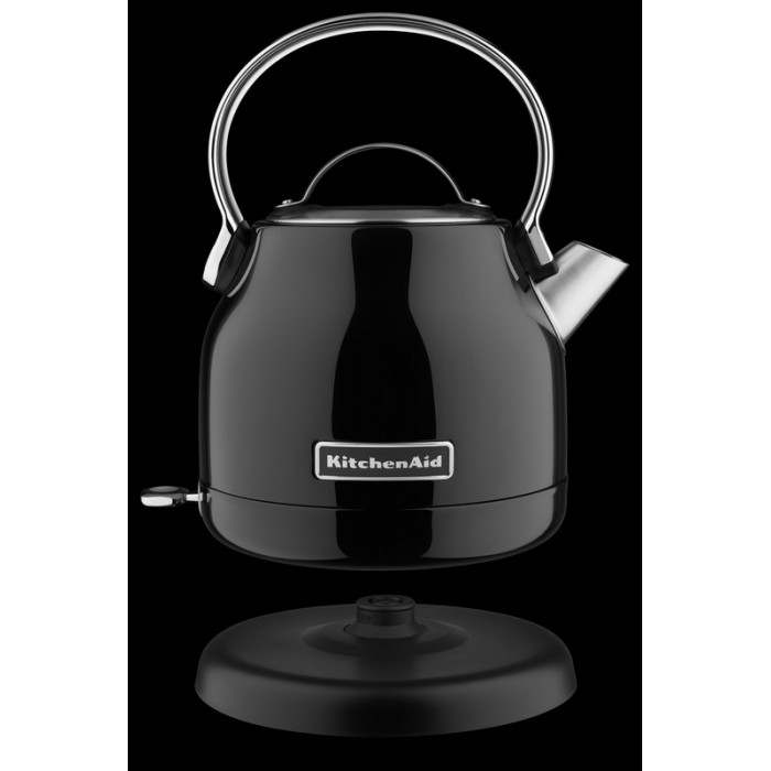 Rychlovarná konvice 5KEK1222, 1,2 l černá KitchenAid