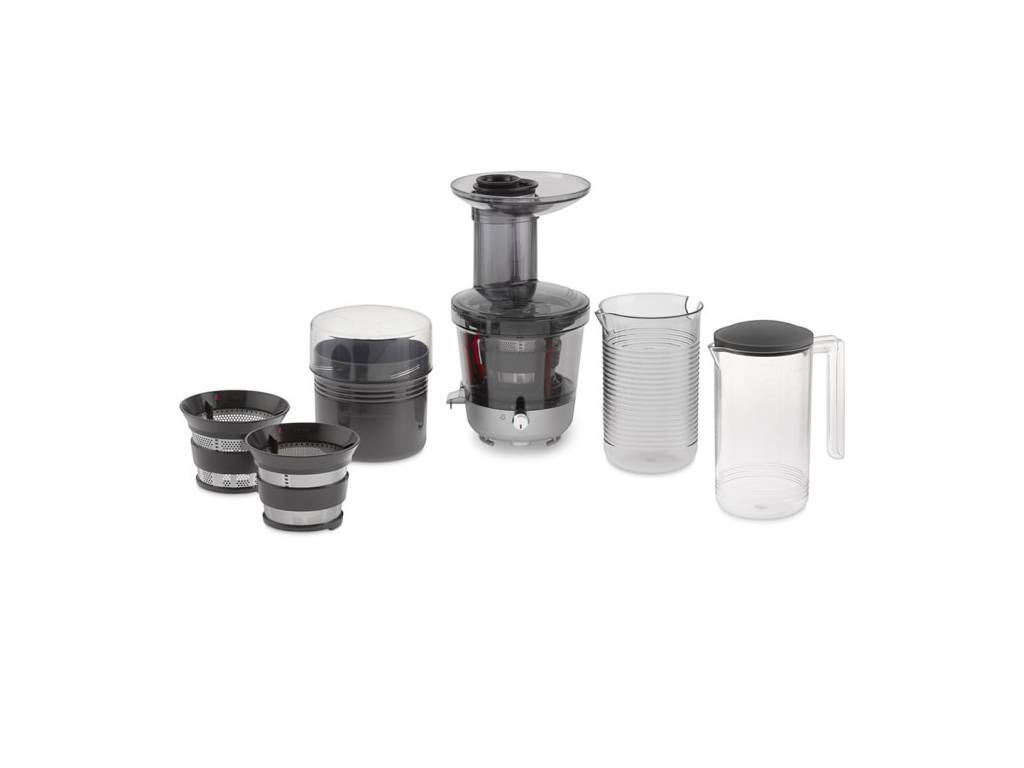 Odšťavňovač KitchenAid