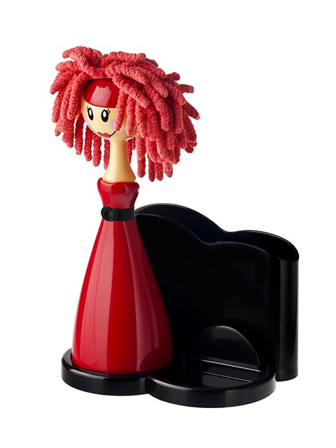 Kancelářský stojan, držák set DOLLS VIGAR