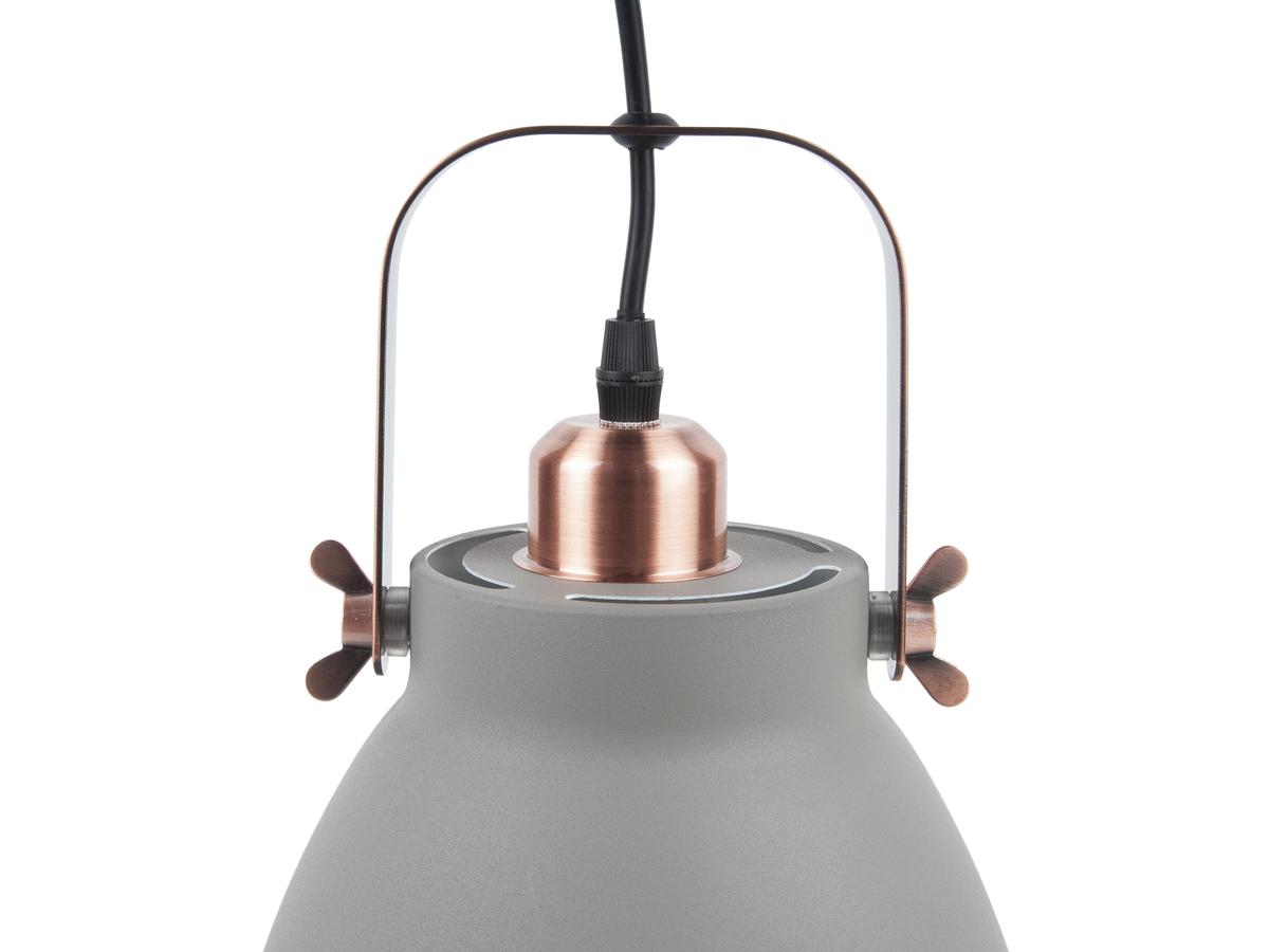 Závěsná lustr Mingle 21cm Leitmotiv