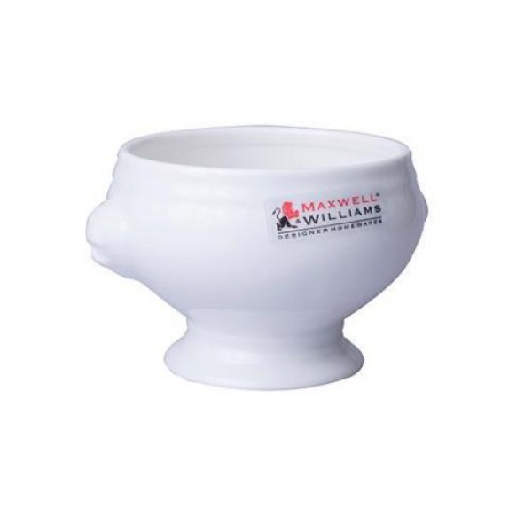 Miska na dipy, omáčky, sůl, pepř.. LION Maxwell Williams