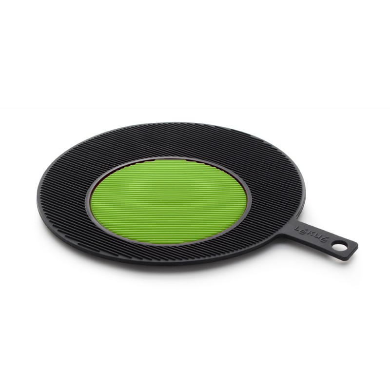 Magnetická podložka pod horké Lékué