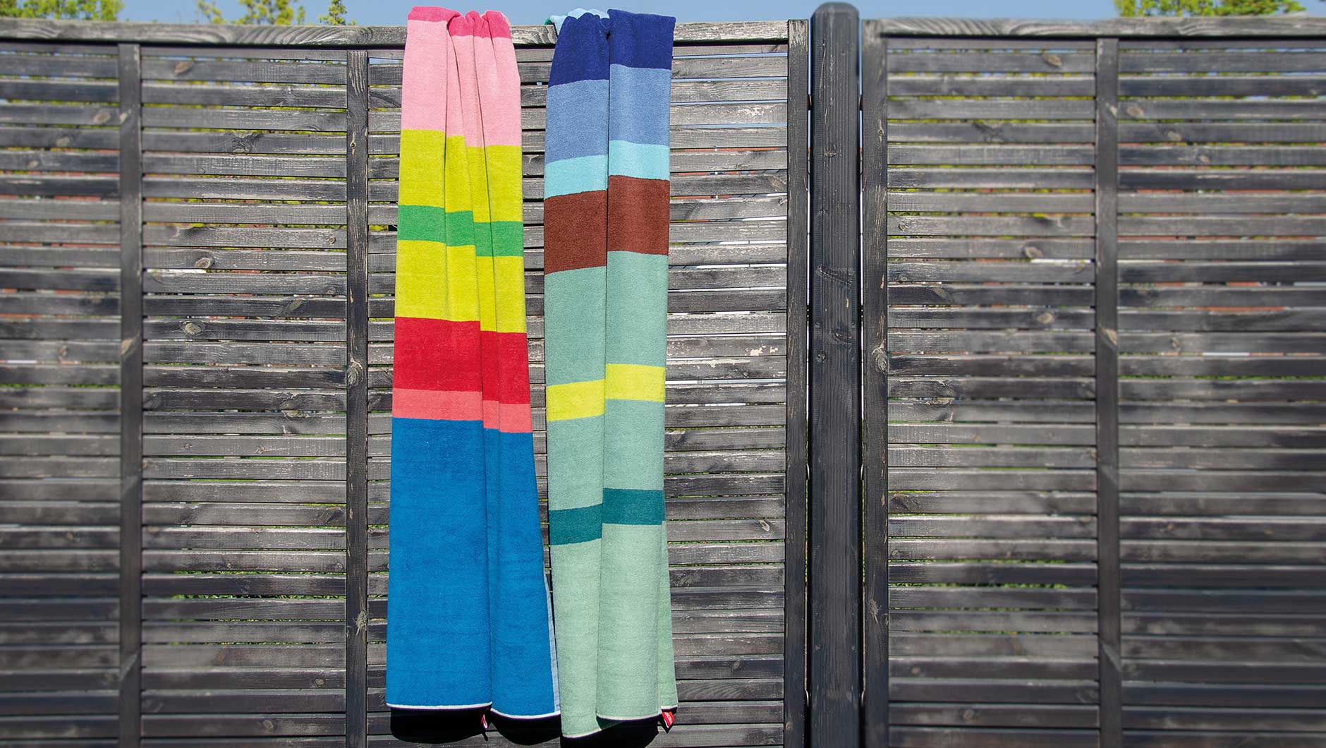 Velká osuška Minto, 200 x 80 cm, REMEMBER