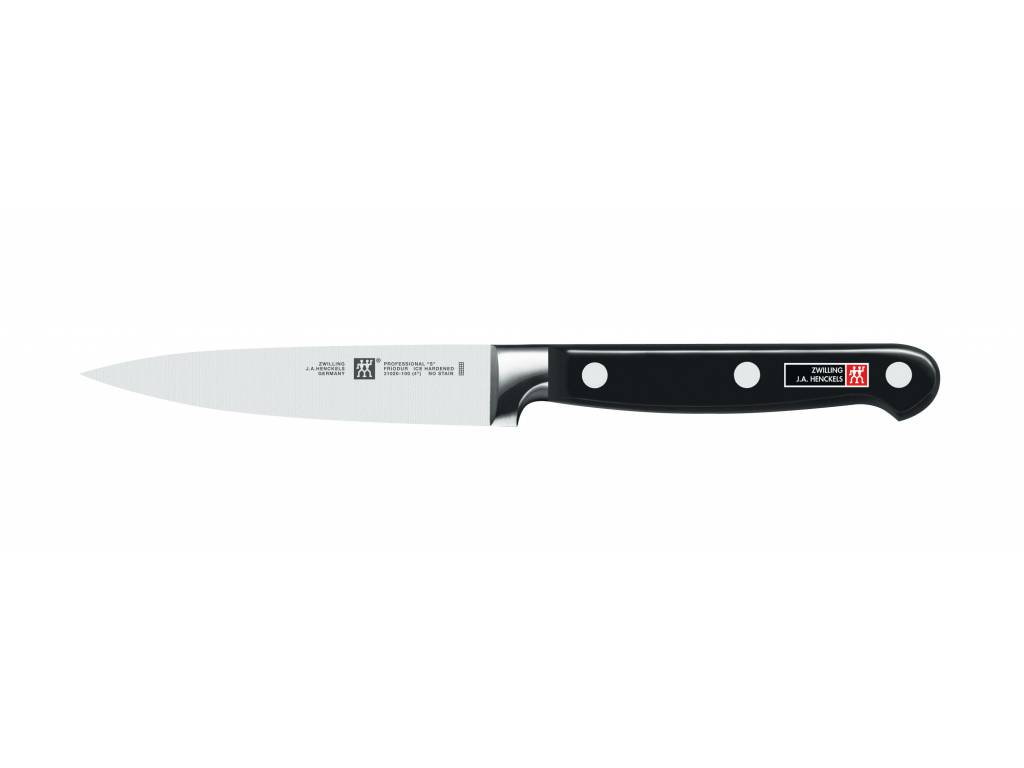 Professional "S" blok s noži - 7 ks Zwilling