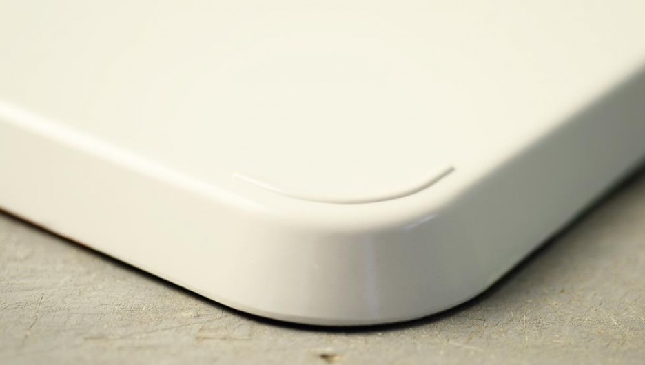 Servírovací tác velký Leseratte REMEMBER