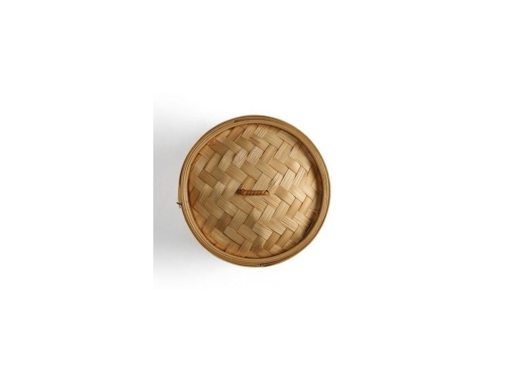 Excellence bambusové napařovací misky, napařovák Brandani