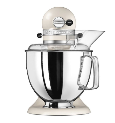 Kuchyňský robot Artisan 175, 300 W mandlová matná KitchenAid