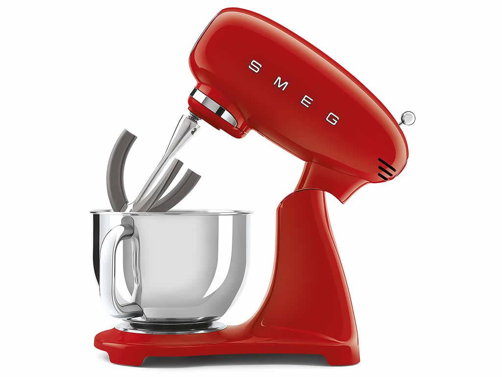 Nerezová mísa 4,8l Smeg 50´Retro Style
