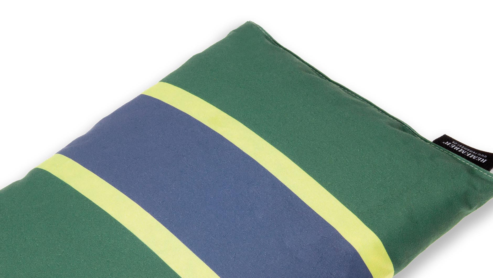 Bylinkový polštářek REMEMBER