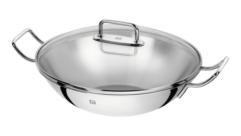 Pánev Wok 32 cm ZWILLING ® Plus