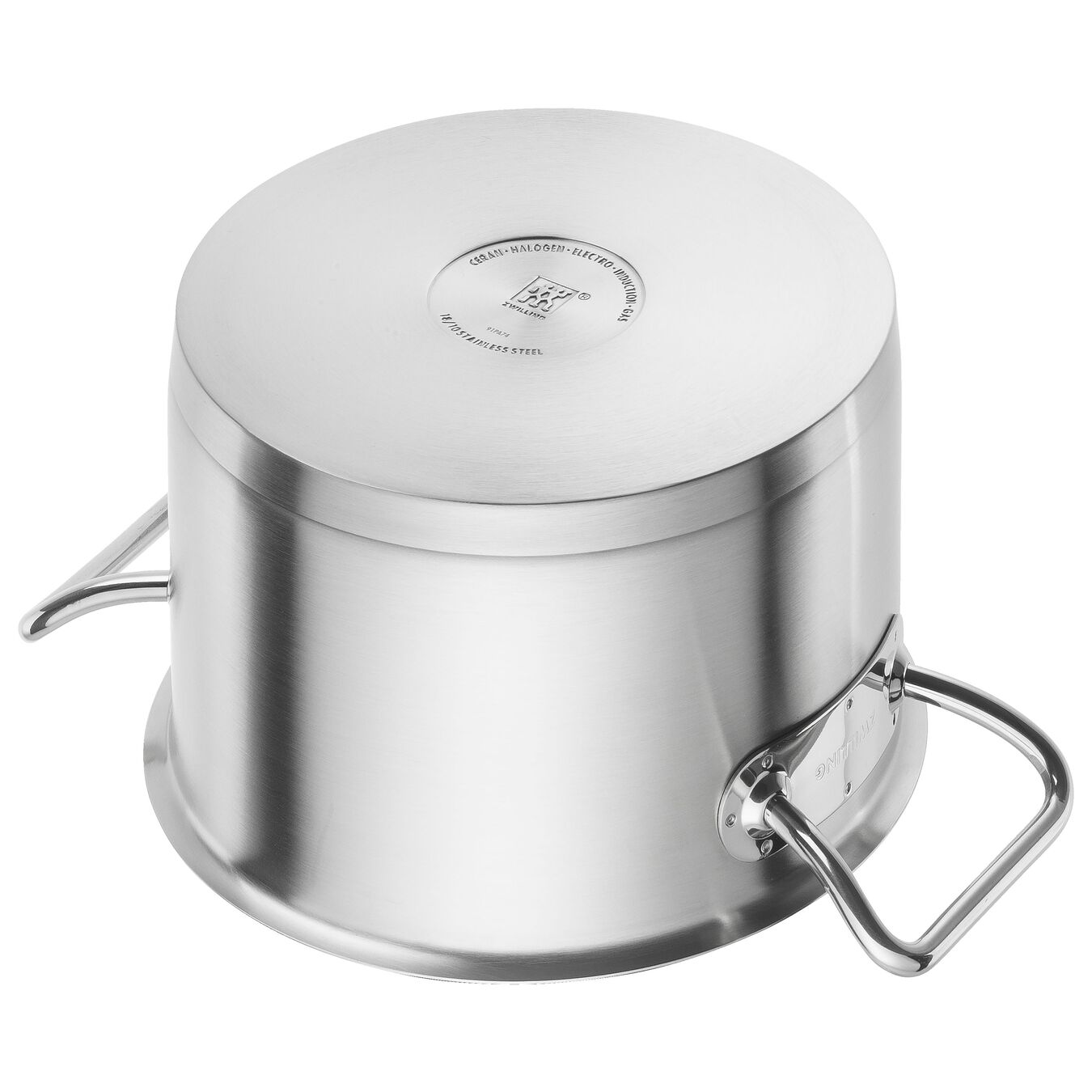 Set nádobí 5ks Zwilling Pro