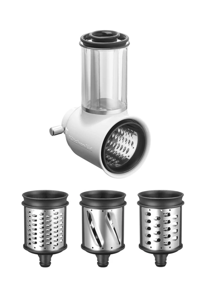 Balíček příslušenství - mlýnek, krouhač, lis 5KSM2FPPC KitchenAid