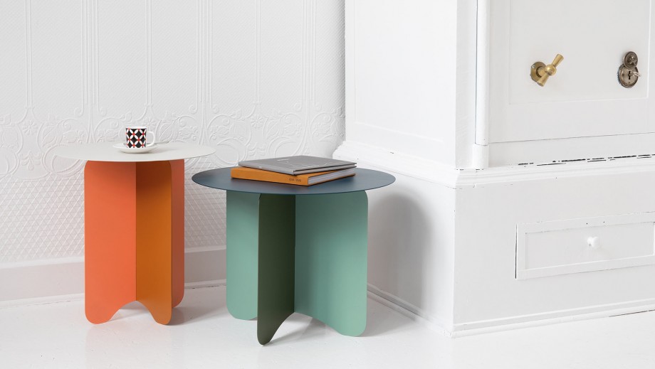 Odkládací stolek Cielo REMEMBER