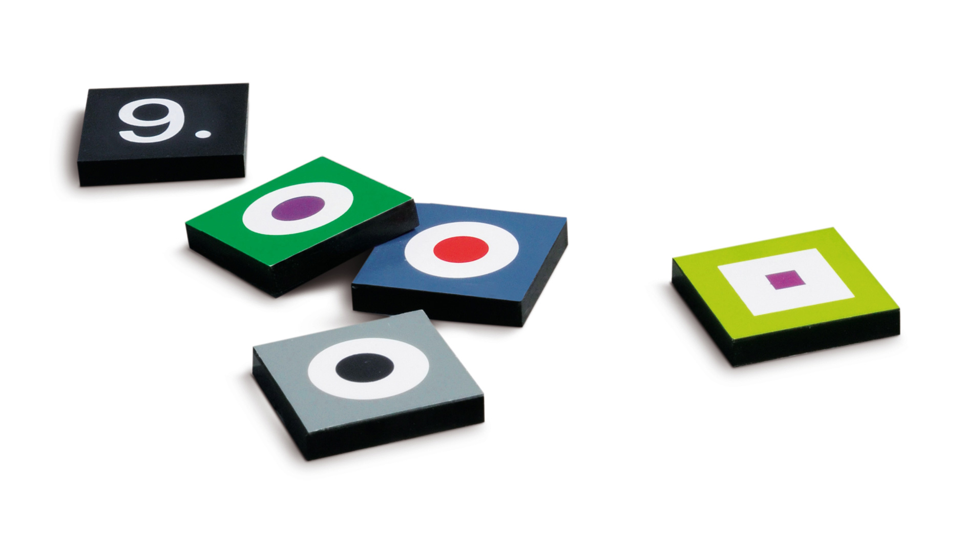 Desková hra Sudoku verze 2 REMEMBER