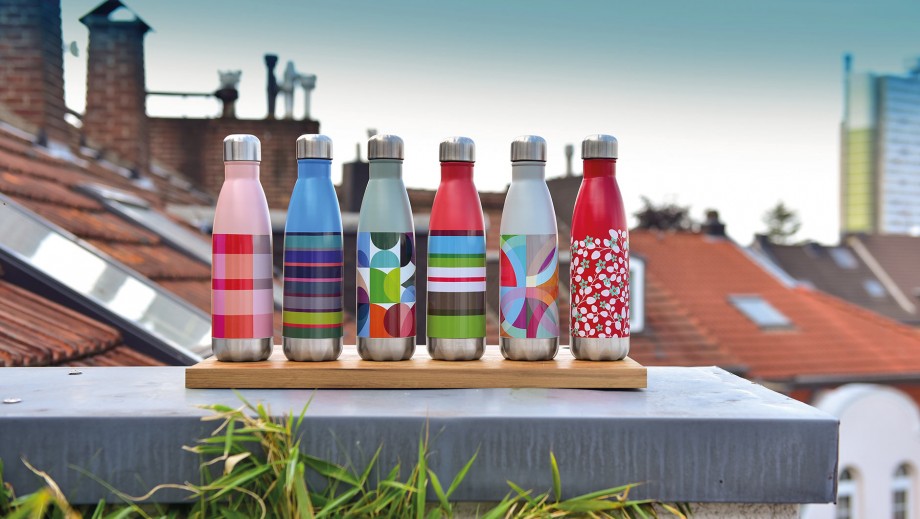 Termoska/ termo láhev 500ml Costa REMEMBER