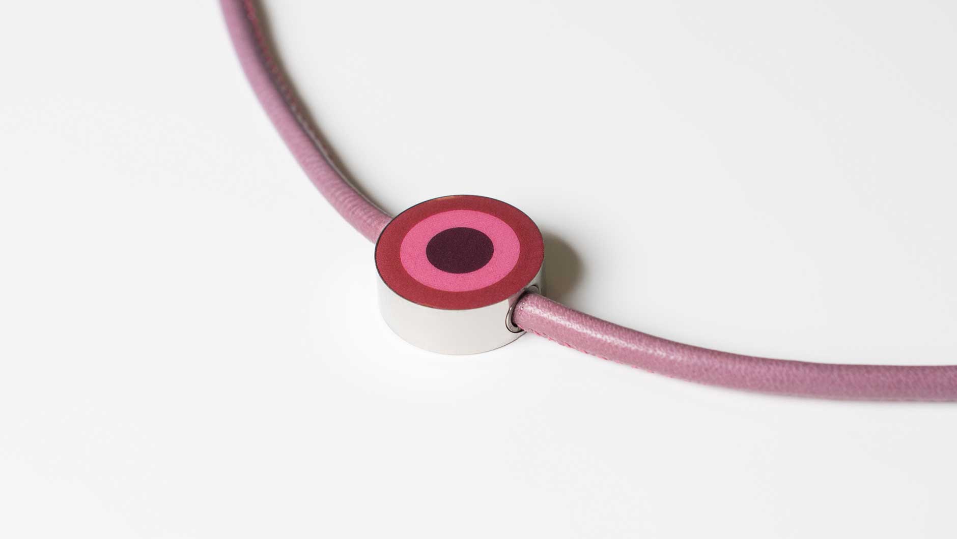 Přívěsek na šperky 13 REMEMBER