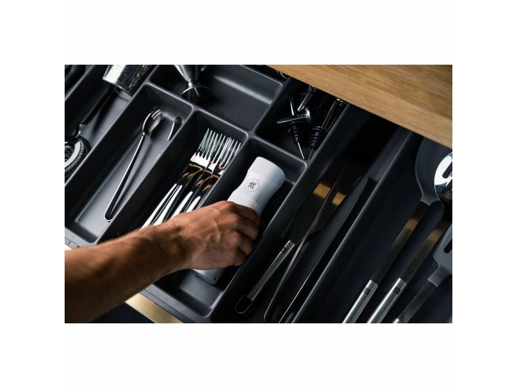 Elektrická vakuovací pumpa hranatá Fresh & Save ZWILLING