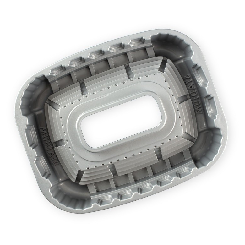 Forma na bábovku Stadion 2,13 l Nordic Ware
