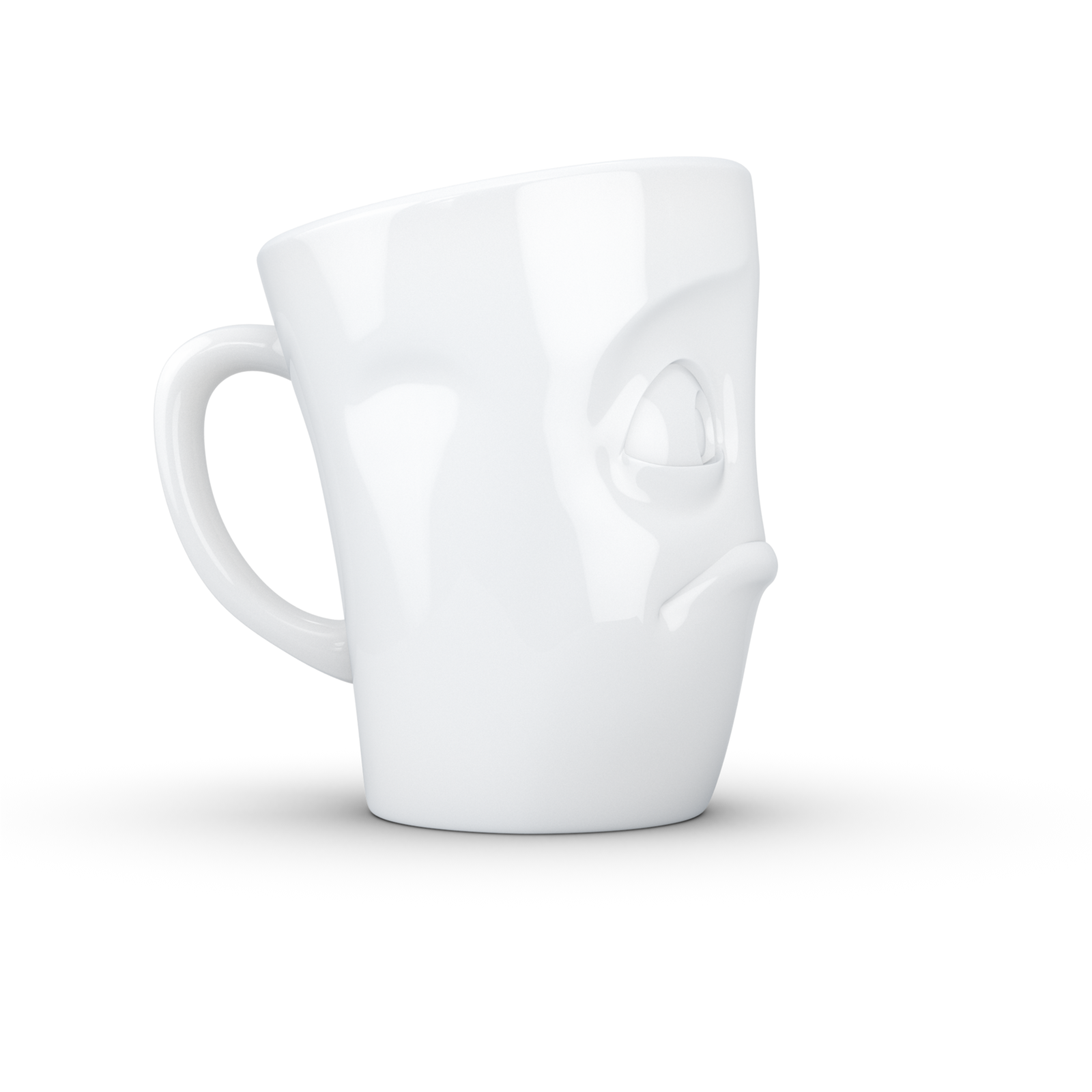 Smutný Hrnek na čaj, kávu, kakao, snídani 350 ml, 58products